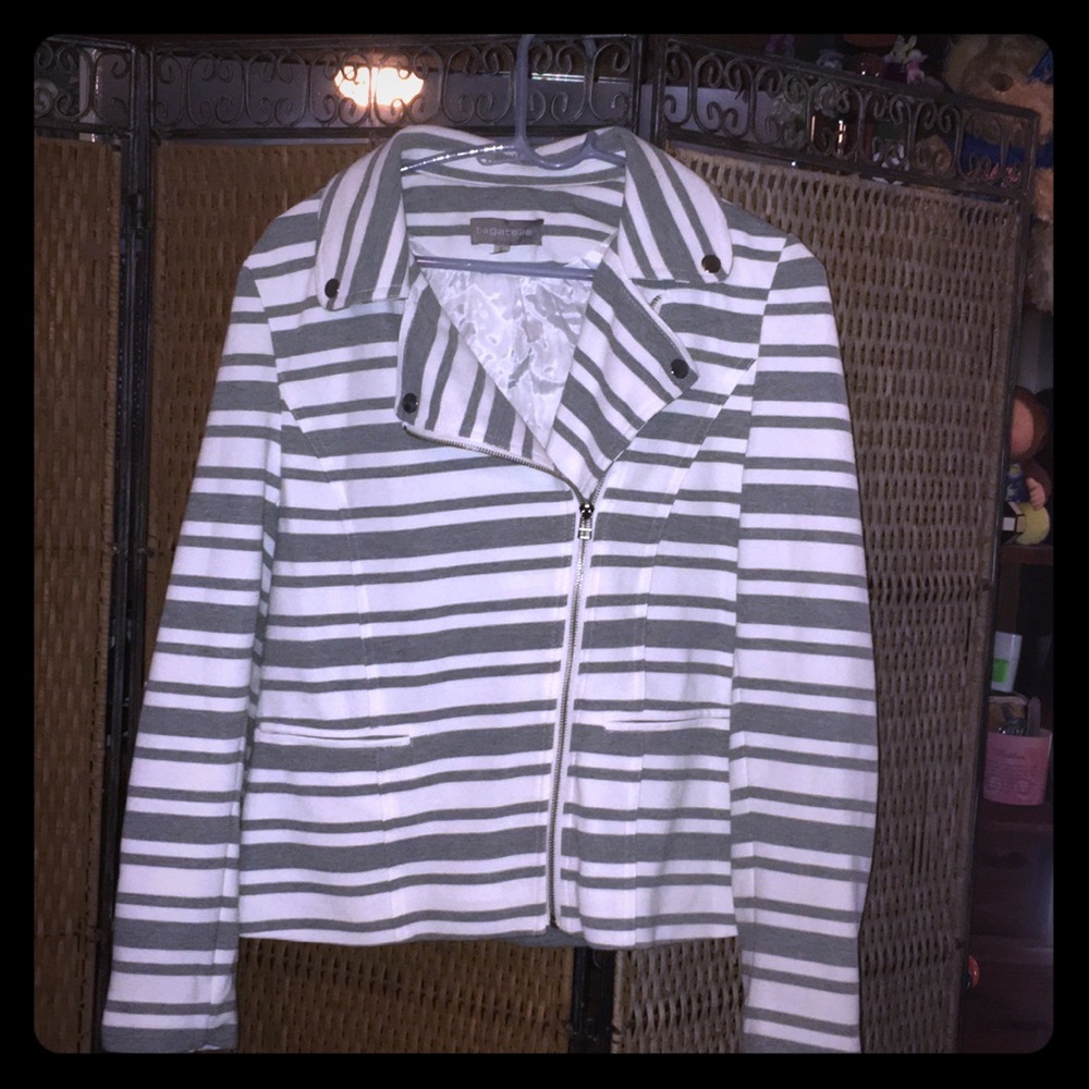 Gorgeous Bagatelle jacket new without tags
